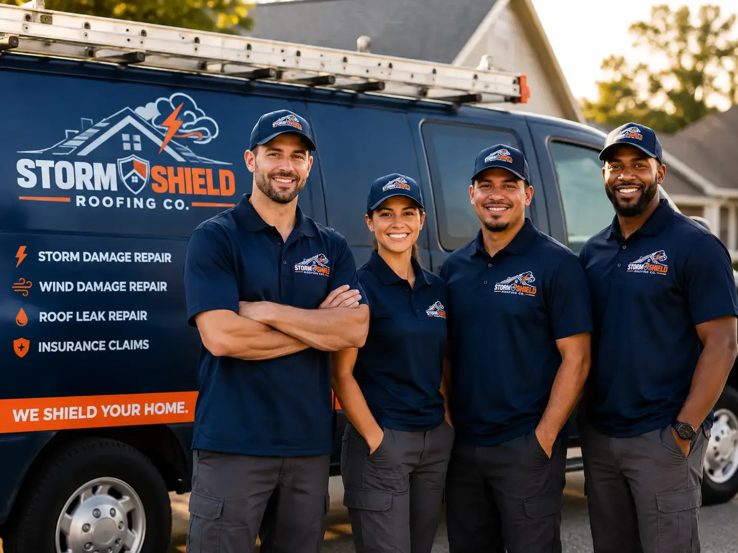 Storm Damage Roof Repair company in Hartwick, NY
